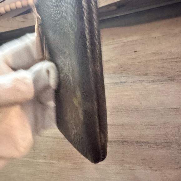 Louis Vuitton Monogram PochetteCles Wallet Coin Purse - Picture 4 of 10